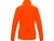 Женская флисовая куртка Zelus, оранжевый