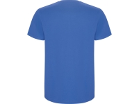 Футболка "Stafford" мужская, лазурно-голубой Футболка "Stafford" мужская, лазурно-голубой