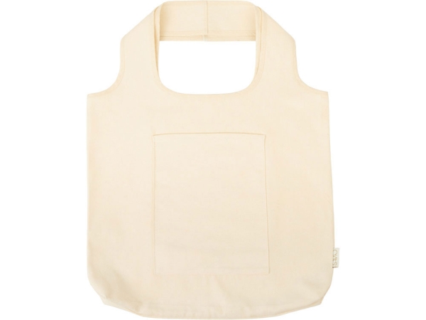 Сумка Revest long из переработанного хлопка