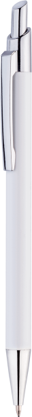 Ручка TIKKO Белая 2105.07