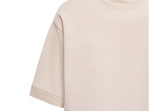 Футболка «Gamma.01» мужская, бежевый