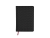 Ежедневник недатированный А6+ "Magnum", черный