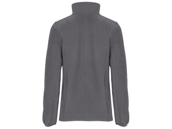 Куртка флисовая "Artic", женская, свинцовый