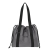 Сумка для покупок Rush, серая