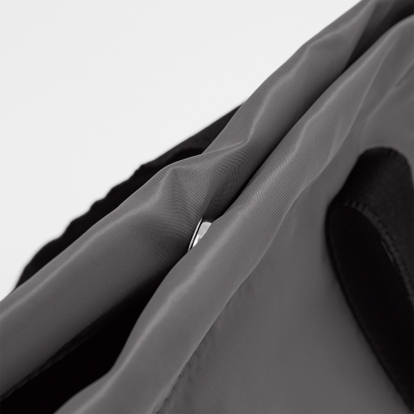 Сумка для покупок Rush, серая