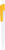 Ручка HIT Желтая 1340.04