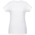 Футболка женская для сублимации Magma Women, белая