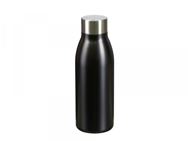 Вакуумная термобутылка "Brottle", черный