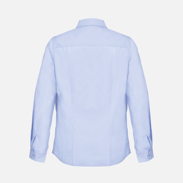 Рубашка женская Bailey Women, голубая