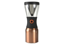 Кофеварка COLD BREWC OFFEE, 1000 мл, медный Кофеварка COLD BREWC OFFEE, 1000 мл, медный