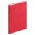 Ежедневник Верона (Verona) недатированный, красный (без упаковки, без стикера)