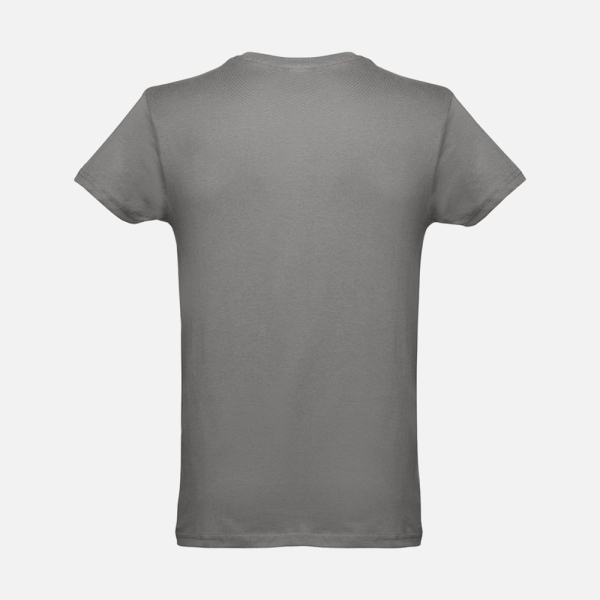 Футболка мужская Luanda, серая