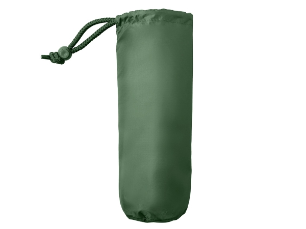 Ветровка "Miami 2.0" мужская с чехлом, зеленый