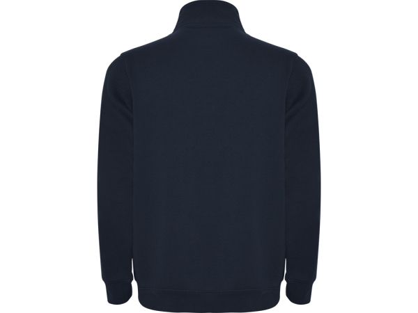 Свитшот "Aneto" мужской, нэйви