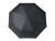 Зонт складной Grid. Hugo Boss, черный