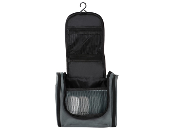 Набор для путешествий "On air", серый