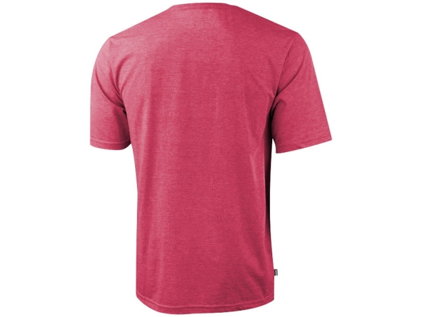 Футболка Sarek мужская, красный