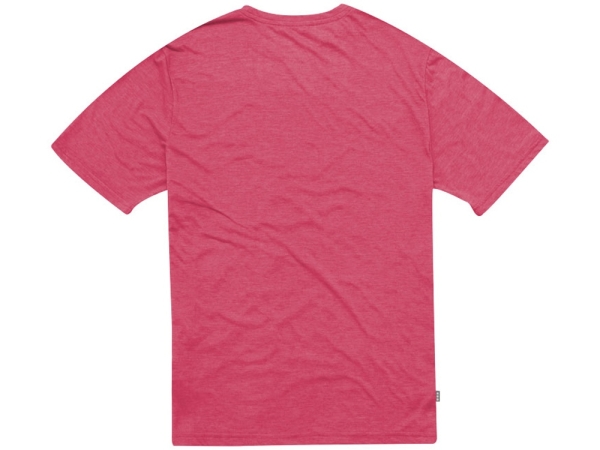 Футболка Sarek мужская, красный