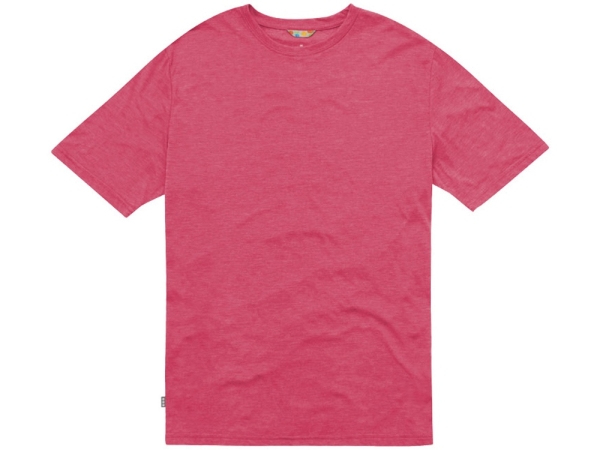 Футболка Sarek мужская, красный