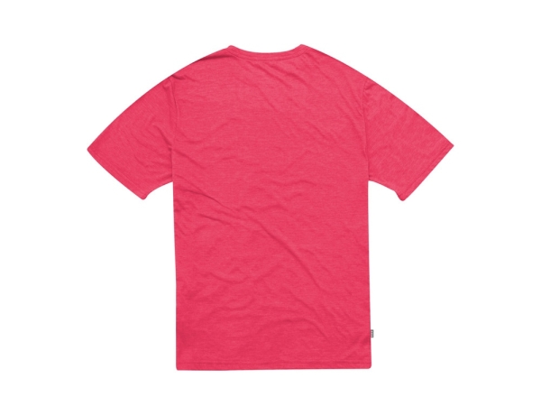 Футболка Sarek мужская, красный