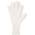 Перчатки Bernard, молочно-белые (ванильные)