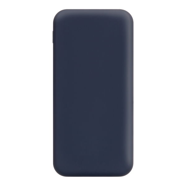 Внешний аккумулятор SIRIUS TYPE-C, 10000 мА·ч Синий 5045.01