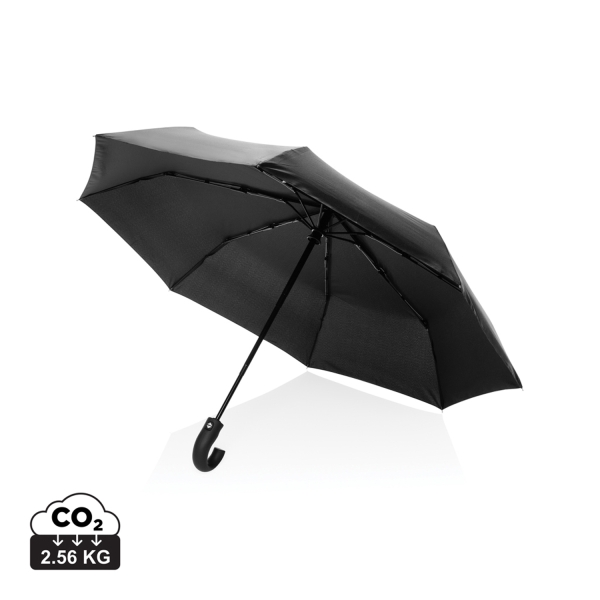 Автоматический зонт KENTO URBAN RPET 190T AWARE™, d108 cm