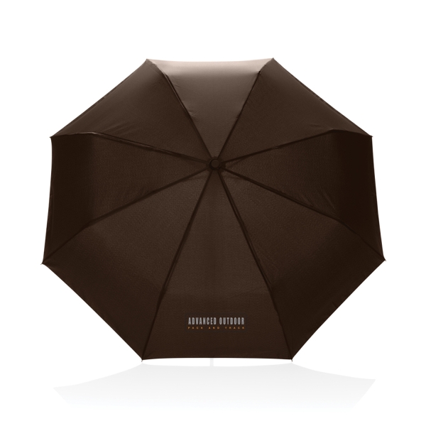 Автоматический зонт KENTO URBAN RPET 190T AWARE™, d108 cm