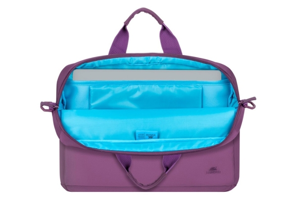 RIVACASE 8234 violet сумка для ноутбука 13,3-14" / 6
