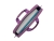 RIVACASE 8234 violet сумка для ноутбука 13,3-14" / 6