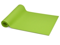 Коврик Cobra для фитнеса и йоги, лайм Коврик Cobra для фитнеса и йоги, лайм