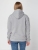 Худи Kirenga 2.0 Heavy, ver. 2, серый меланж