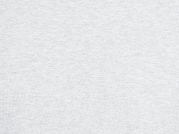 Свитшот оверсайз с рукавом реглан «Belgrade», унисекс, серый меланж