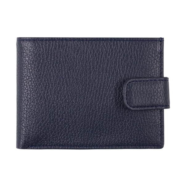 Портмоне Belladonna, синее