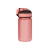 Бутылка для воды Flip mini, коралловая