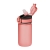 Бутылка для воды Flip mini, коралловая