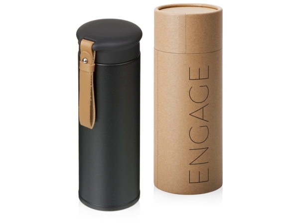 Подарочный набор "Draftea", черный