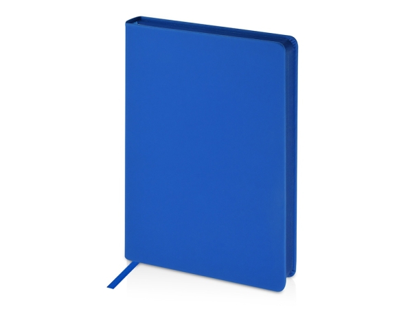 Ежедневник А5 датированный "Megapolis Color" 2026, синий