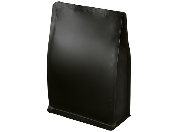 Кофе молотый 250 гр. "Иргачефф 4 гр", обжарка под эспрессо, черный