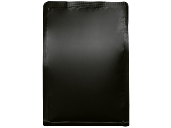 Кофе молотый 250 гр. "Иргачефф 4 гр", обжарка под эспрессо, черный