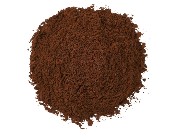 Кофе молотый 250 гр. "Иргачефф 4 гр", обжарка под эспрессо, черный