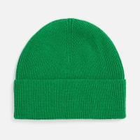 Шапка Color Boom, зеленая Шапка Color Boom, зеленая