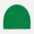 Шапка Color Boom, зеленая