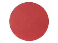 ПАТЧ КРУГ nubuk (красный) 6,0 х 6,0 см ПАТЧ КРУГ nubuk (красный) 6,0 х 6,0 см
