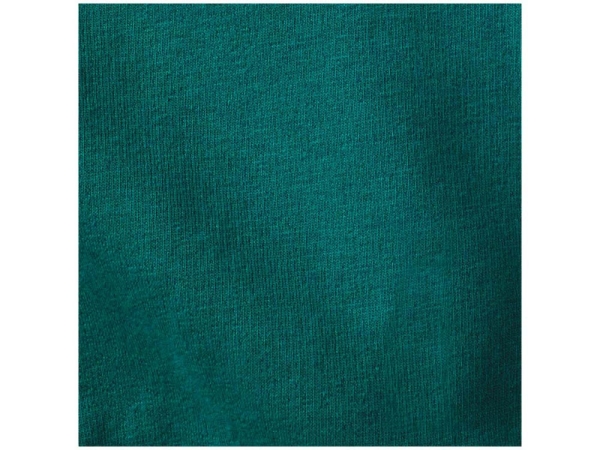 Толстовка Arora женская с капюшоном, изумрудный