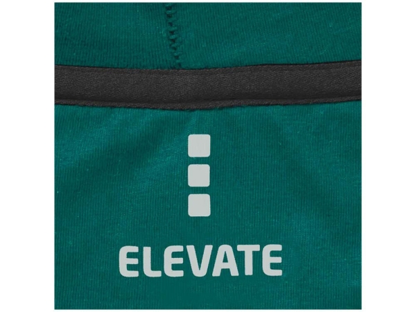 Толстовка Arora женская с капюшоном, изумрудный