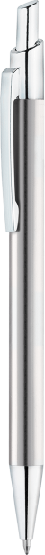 Ручка TIKKO Серебристая 2105.06