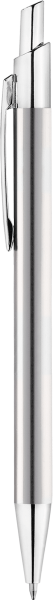 Ручка TIKKO Серебристая 2105.06