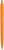 Ручка DAROM COLOR Оранжевая 1071.05