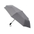 Зонт складной Passat, серый